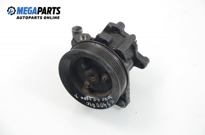 Power steering pump for Mercedes-Benz S W220 4.0 CDI, 250 hp, 2001