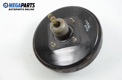 Servo for Renault Clio II 1.4 16V, 95 hp, 2000