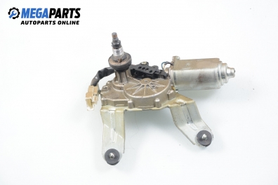 Front wipers motor for Hyundai Atos 1.1, 63 hp, 2006