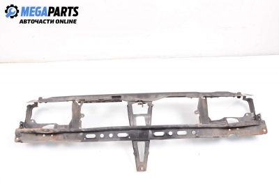 Front slam panel for Seat Toledo (1L) 1.8, 88 hp, hatchback, 1993, position: front