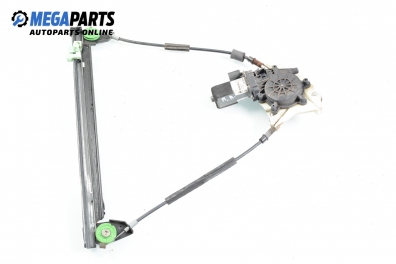 Electric window regulator for Lancia Lybra 2.4 JTD, 135 hp, station wagon, 2000, position: front - left