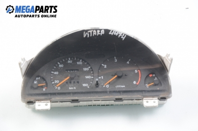 Instrument cluster for Suzuki Vitara 2.0 TD, 87 hp, 5 doors, 1998