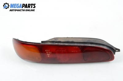 Tail light for Mazda MX-6 2.0, 115 hp, coupe, 3 doors, 1996, position: left