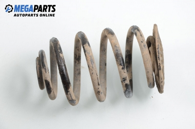 Coil spring for Renault Clio II 1.4 16V, 95 hp, 2000, position: rear