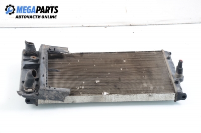 Radiator de apă pentru Volkswagen Golf III 1.8, 75 cp, 3 uși, 1993