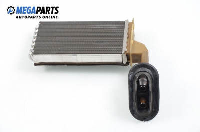 Radiator încălzire pentru Peugeot 106 1.1, 60 cp, 3 uși, 1995