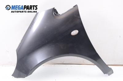 Fender for Mercedes-Benz A W168 1.6, 82 hp, 5 doors, 1998, position: left