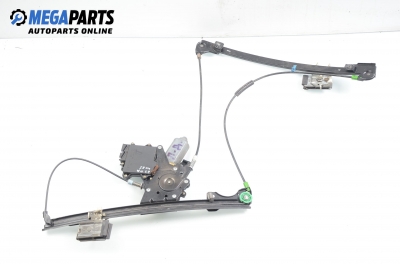 Antrieb el. fensterheber für Volkswagen Golf III 1.6, 75 hp, 5 türen, 1994, position: rechts, vorderseite