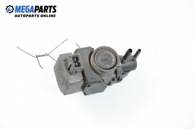 Vacuum valve for Renault Laguna III 2.0 dCi, 150 hp, hatchback, 2012