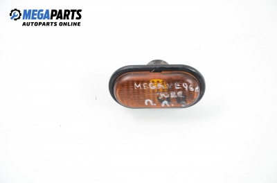 Blinker for Renault Megane 1.6, 90 hp, hatchback, 5 doors, 1996, position: left