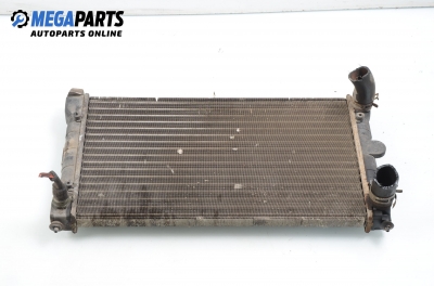 Wasserradiator für Volkswagen Passat (B3) 1.8, 90 hp, sedan, 1991