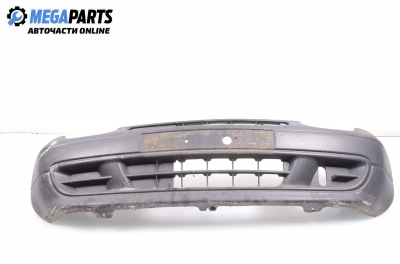 Front bumper for Renault Twingo (1993-2007) 1.2