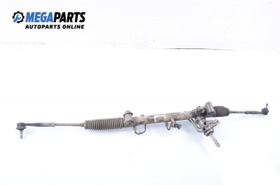 Hydraulic steering rack for Opel Astra G 2.0 DI, 82 hp, station wagon, 2001