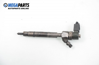 Diesel fuel injector for Mercedes-Benz S-Class W220 4.0 CDI, 250 hp, 2001 № A 628 070 03 87