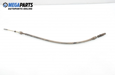 Gearbox cable for Fiat Punto 1.3 16V JTD, 70 hp, hatchback, 2004