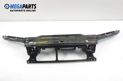 Front slam panel for Volvo S70/V70 2.4 D5, 163 hp, station wagon, 2004