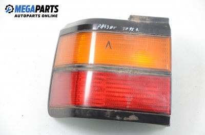 Tail light for Volkswagen Passat (B3) 1.8, 90 hp, sedan, 1991, position: left