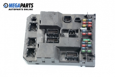 BSI modul für Peugeot 307 1.6 16V, 109 hp, hecktür, 5 türen, 2002 № Valeo BSI J04-00