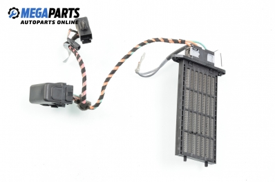 Electric heating radiator for Renault Laguna III 2.0 dCi, 150 hp, hatchback, 2012