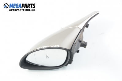 Mirror for Opel Vectra B 2.0 16V, 136 hp, station wagon, 1999, position: left