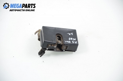 Lock for Volkswagen Passat (B4) 2.0, 115 hp, station wagon, 1994, position: rear