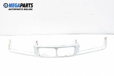 Headlights lower trim for BMW 3 (E36) 1.7 TDS, 90 hp, hatchback, 3 doors, 1998