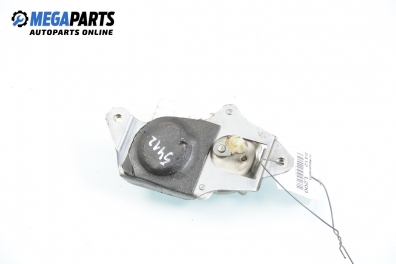 Motor supapă încălzire pentru Mitsubishi L200 2.5 TD 4WD, 99 cp, 2000