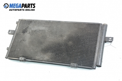 Air conditioning radiator for Rover 75 1.8, 120 hp, sedan, 1999