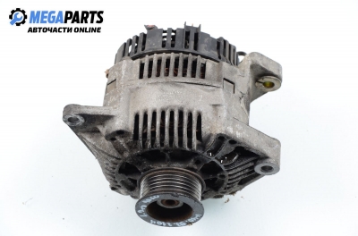 Alternator for Volvo S40/V40 1.9 TD, 90 hp, station wagon, 1997