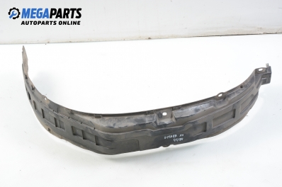 Inner fender for Suzuki Vitara 2.0 TD, 87 hp, 5 doors, 1998, position: front - left