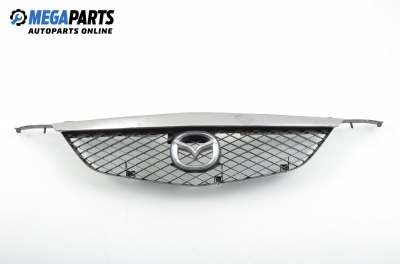 Grill for Mazda Premacy 2.0 TD, 90 hp, 1999