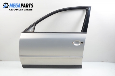 Door for Volkswagen Passat (B5; B5.5) (1996-2005) 2.5, station wagon automatic, position: front - left