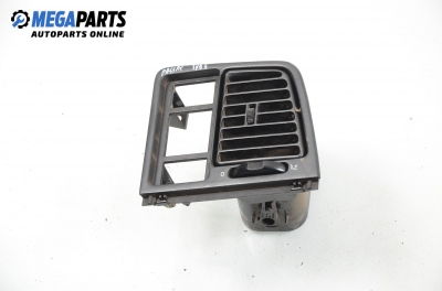 AC heat air vent for Volkswagen Passat (B3) 1.8, 90 hp, sedan, 1991