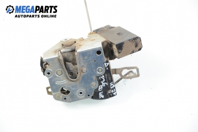 Schloss for BMW 3 (E36) 1.7 TDS, 90 hp, hecktür, 1998, position: rechts