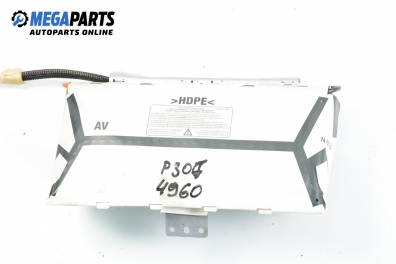 Airbag für Peugeot 307 1.6 16V, 109 hp, hecktür, 5 türen, 2002