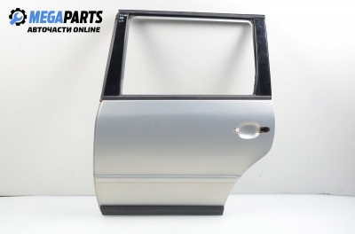 Door for Volkswagen Passat 2.5 TDI 4x4, 150 hp, station wagon automatic, 2000, position: rear - left