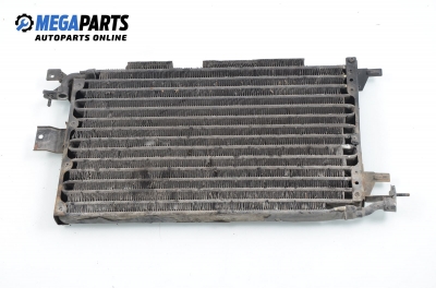 Air conditioning radiator for Peugeot 106 1.1, 60 hp, 1995
