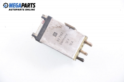 Battery overload relay for Mercedes-Benz W124 2.0, 102 hp, sedan, 1989 № A 201 540 32 45