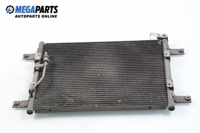 Air conditioning radiator for Suzuki Vitara 2.0 TD, 87 hp, 1998