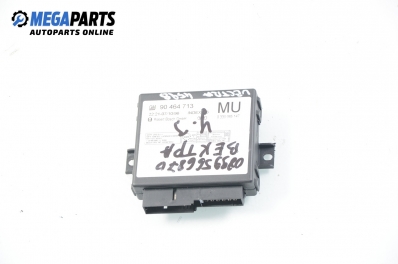 Comfort module for Opel Vectra B 2.0 16V, 136 hp, station wagon, 1999 № GM 90 464 713