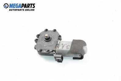 Window lift motor for Lancia Lybra 2.4 JTD, 135 hp, station wagon, 2000, position: rear - left