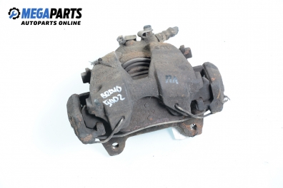 Caliper for Fiat Bravo 1.9 TD, 100 hp, 3 doors, 1998, position: front - left