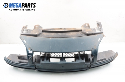 Front bumper for Renault Megane Scenic 2.0 16V RX4, 139 hp, 2001, position: front