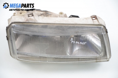 Headlight for Volkswagen Passat (B4) (1993-1996) 2.0, station wagon, position: right