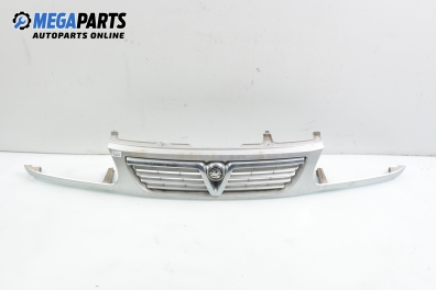 Grill for Opel Frontera B 2.2 DTI, 120 hp, 5 doors, 2003