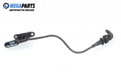 Sensor for Opel Astra G 1.4, 90 hp, sedan, 2004