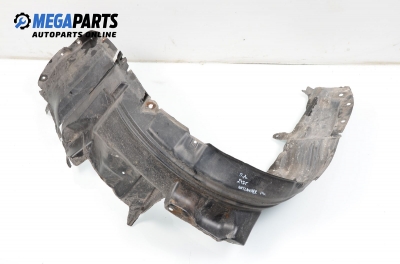 Inner fender for Mitsubishi Outlander 2.4, 160 hp, 2004, position: front - right