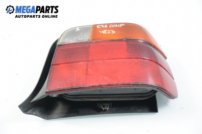 Tail light for BMW 3 (E36) 1.7 TDS, 90 hp, hatchback, 3 doors, 1998, position: right