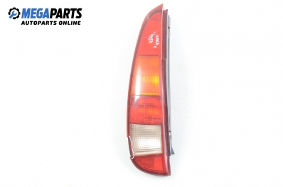 Tail light for Tata Indica 1.4 D, 50 hp, hatchback, 5 doors, 2001, position: left