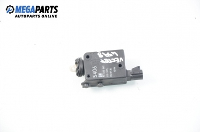 Actuator încuietoare ușă pentru Opel Vectra B 2.0 16V, 136 cp, combi, 1999 № GM 90 460 062